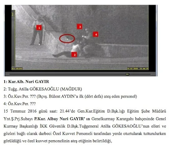 İşte 15 Temmuz'un ilk şehidi-2