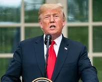 ABD Başkanı Donald Trump’tan Beyaz Saray’da Gazze toplantısı