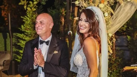 Ümit Özlale’nin eşi Serap Belovacıklı’nın hakaretlerine soruşturma!