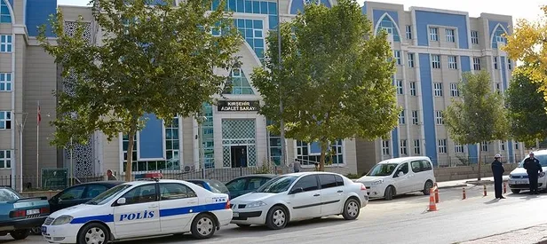 HDP binasını PKK'ya üye bulmak için kullanmışlar