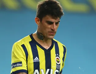 "Gerçekleri anlatacağım" demişti! Fenerbahçe'den ayrılan Diego Perotti ilk kez konuştu
