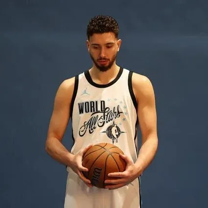 Alperen Şengün’den All-Star öncesi mesaj