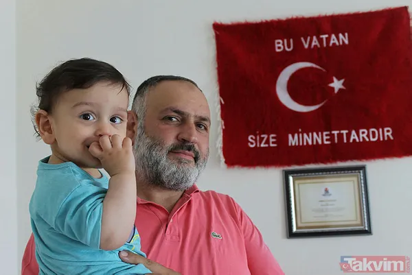 Tankları egzozuna elbise tıkayarak durduran gazi lokantacı Mehmet Şükrü Kıntaş vefat etti - 10