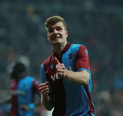 Son dakika: Trabzonspor'un Göztepe kafilesi belli oldu!-24