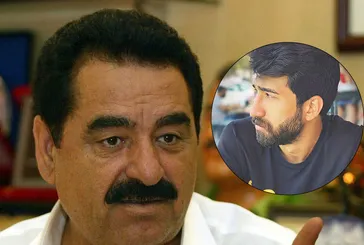 İmparator’un kalesinde torun isyanı! Baran Karakeçili’den dedesi İbrahim Tatlıses hakkında şok suçlama: Annemi ve kardeşimi...