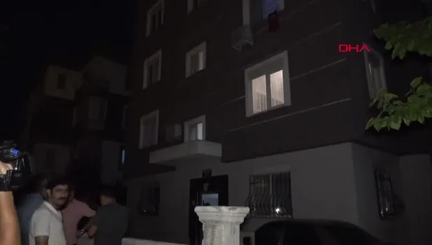 Yalnız yaşayan kadın evinde ölü bulundu