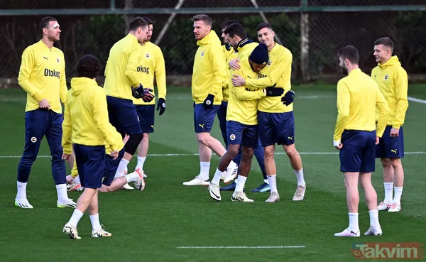 FENERBAHÇE TRANSFER HABERLERİ | Osayi Samuel için çılgın teklif! Böylesi görülmedi - 4