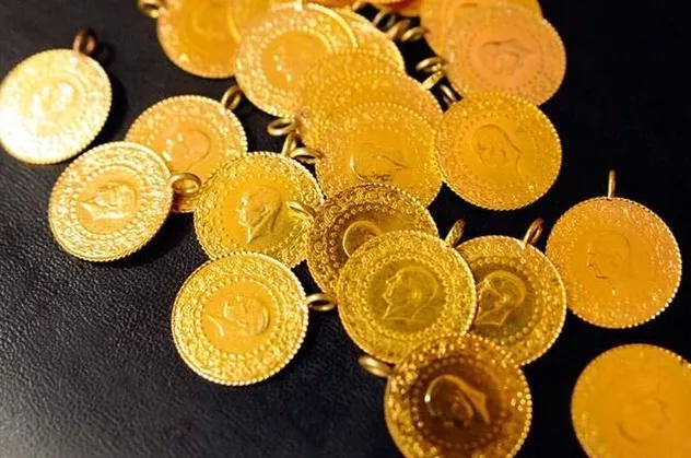 Altında mutasyon sonrası sert düşüş! 1 gram altın kaç TL? Tam, çeyrek, yarım altın fiyatı bugün ne kadar oldu 23 Aralık 2020?