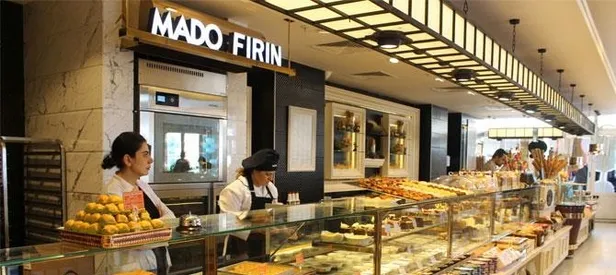 Mado’da ortaklık imzaları atılıyor