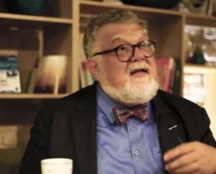 Celal Şengör kin kustu: Bu millet ezilmeye müstehaktır!