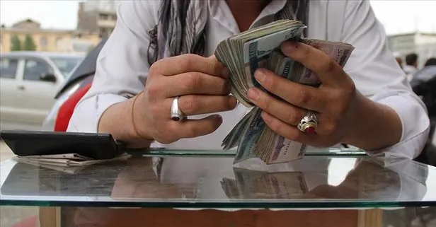 Taliban yönetiminden son dakika kararı: Afganistan’da yabancı para kullanımını yasaklandı