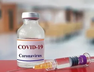 Koronavirüs aşısı için tarih verildi!