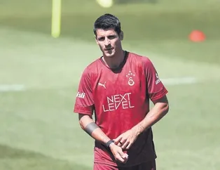 Morata için ret cevabı
