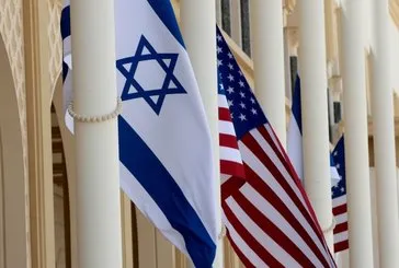 ABD’den İsrail’e destek açıklamaları