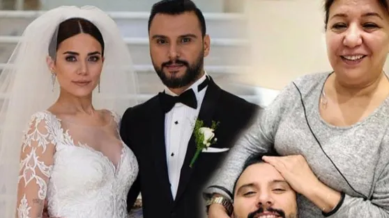Alişan ile eşi Buse Varolun evliliğinde tansiyon yükseldi! Kayınvalide hamlesiyle olay yorumlar peş peşe geldi sahte hesap detayı kafa karıştırdı