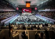 AK Parti Kongresi ne zaman yapılacak? AK Parti Kongresi nerede, saat kaçta?