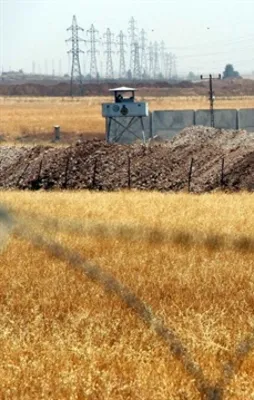 Suriye için 'çatışmaz bölge' onaylandı
