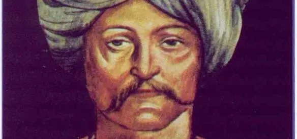 Şehzade Cem öldü.