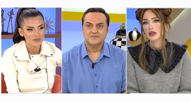 Seren Serengil 'Survivor seyredilmiyor bunları bilerek yapıyor' dedi Acun Ilıcalı'yı diline doladı! Mert Sude Nisa Ogeday hepsi...-5