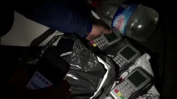 Eve yemek siparişi verenler dikkat! Siz de dolandırılmış olabilirsiniz-4
