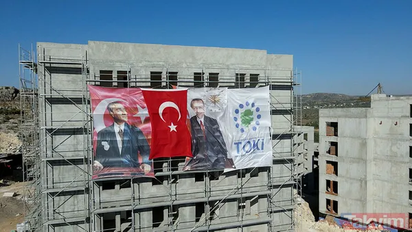 Yerinde Dönüşüm projesi bugün başlıyor! Başvurular e-Devlet'ten! Depremzedelere hibe ve faizsiz kredi! İşte merak edilen konular - 6