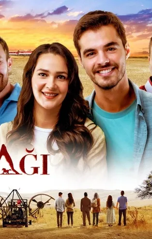 “Gönül Dağı” yeni sezonuyla bu akşam TRT 1’de