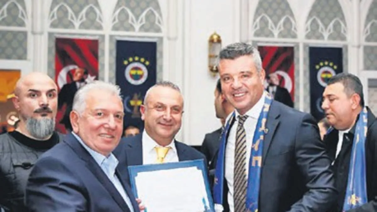 Başkan saran’dan umut dolu açıklamalar: hedefimiz daha güçlü gelecek