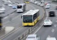 Yarın otobüsler, metro, metrobüs, İETT, taksiler çalışıyor mu? Hafta sonu otobüs metrobüs var mı?