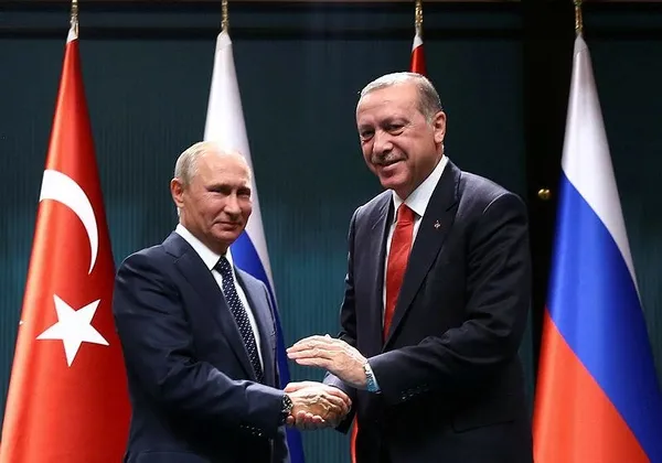 Rus yazar ABD-Türkiye gerilimini değerlendirdi-1