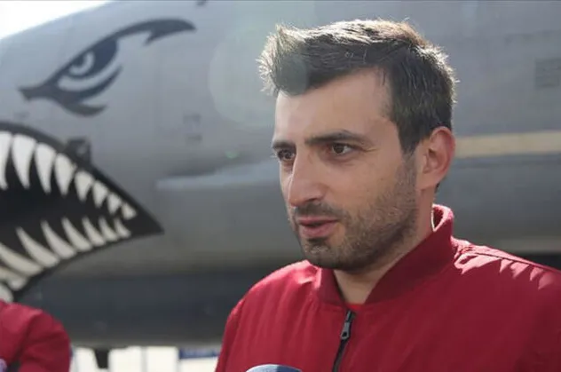 Selçuk Bayraktar yeni hedefini açıkladı: Darısı 1.000.000
