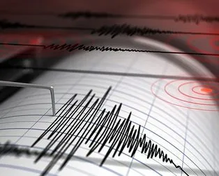 Şili’de 6.7 büyüklüğünde deprem
