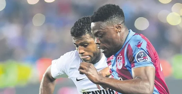 Fırtına harekete geçti! Ekuban’da geri sayım