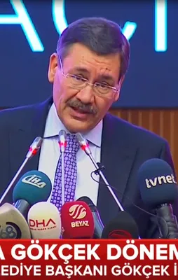 Ankara'da Gökçek dönemi bitti