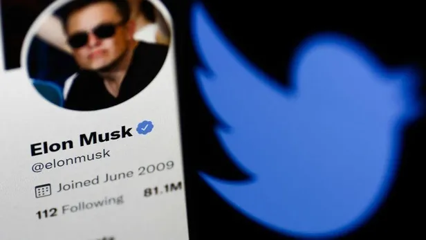 Elon Musk'ın 44 milyar dolarla Twitter'ı almasının ardından sosyal medya yıkıldı: O parayla 15 dev kulübü alırdın-3