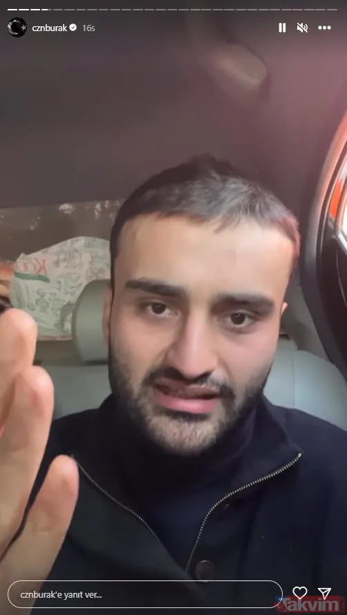 Başak Gümülcinelioğlu'nun eşi Çağrı Çıtanak annesini depremde kaybetmişti! Yaşadığı acıyı anlattı o satırlar kahretti: "Kimliğimin yarısını kaybettim" - 33