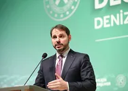 Ekonomi üzerinden çirkin saldırıya karşı Berat Albayraka tam destek!