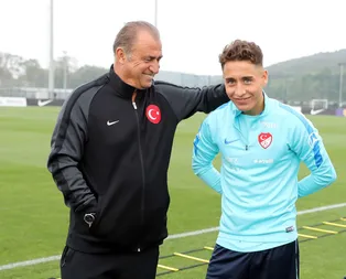 Son dakika transfer bombası: Emre Mor Galatasarayda!