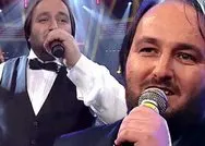 Az buz değil tam 40 kilo gitti! O Ses Türkiye şampiyonu Pavarotti Hasanın son halini görenler gözlerine inanmıyor! Hasan Doğru...