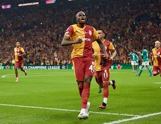 İngilizler’e geçit yok!