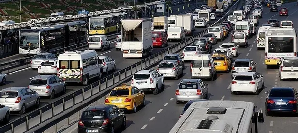 Zorunlu trafik sigortasında yeni dönem başlıyor