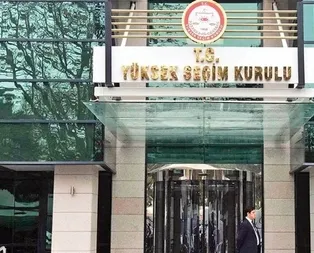 Gözler bugün YSKda! Ek süre bugün doldu