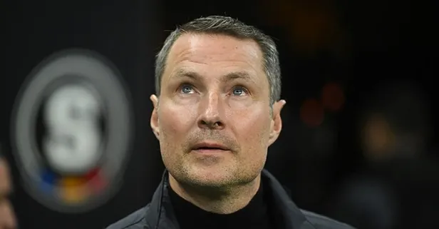 Sparta Prag Teknik Direktörü Brian Priske: Hayal kırıklığı yaşıyoruz