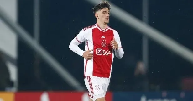 Trabzonspor'dan Ahmetcan Kaplan hamlesi!