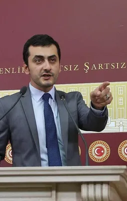 FETÖ destekçisi vekilden yeni iftira