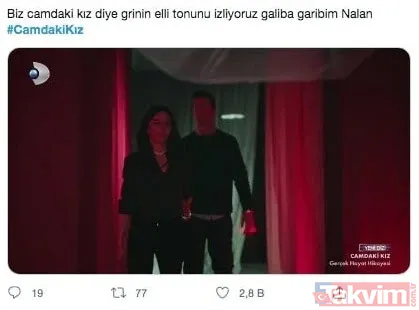 Camdaki Kız'da Sedat'ın cinsel ilişki için özel kırmızı odası ifşa oldu sosyal medya birbirine girdi! Adeta Grinin Elli Tonu - 13