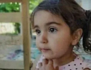 2,5 yaşındaki Merve’nin otopsi sonucu açıklandı