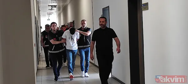 Mahir Çoğaç'ı vuran tetikçiden itiraf geldi: Bize para, araba ve ev vereceklerini söylediler | Bayğaralar çetesi işin neresinde? - 29