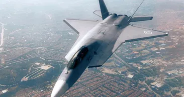 SİHA’lardan sonra Milli Muharip Uçak da ABD basınında! Siz ambargo koyun biz yerlisini yapalım!