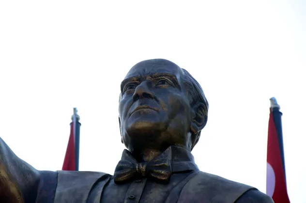 Atatürk'e en büyük hakaret CHP'den