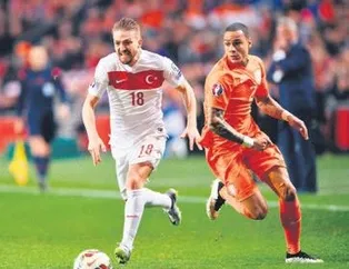 Son 4 maçta 2-1 üstünüz!